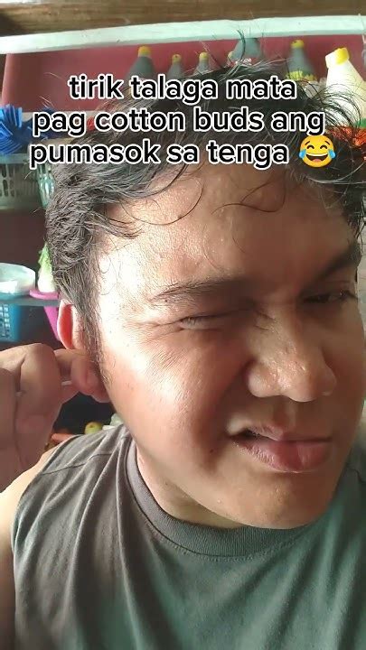 Napa tirik sa sobrang sarap umiyot .